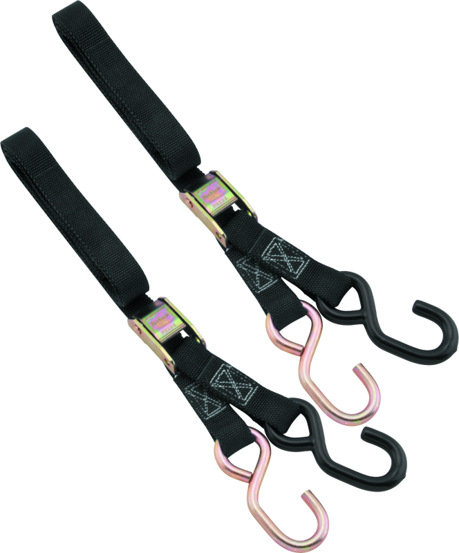BikeMaster BKM Tie Downs