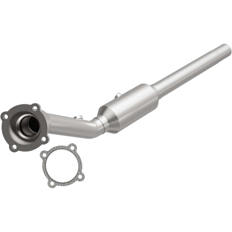 MagnaFlow Direct Fit Catalytic Converter 2004 - 2005 Volkswagen Jetta 1.8L thumbnail 2