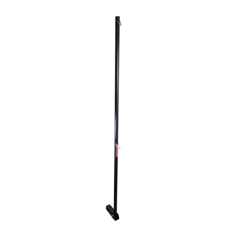 Gen-Y 6ft Flag Pole w/2in Receiver
Flag Pole