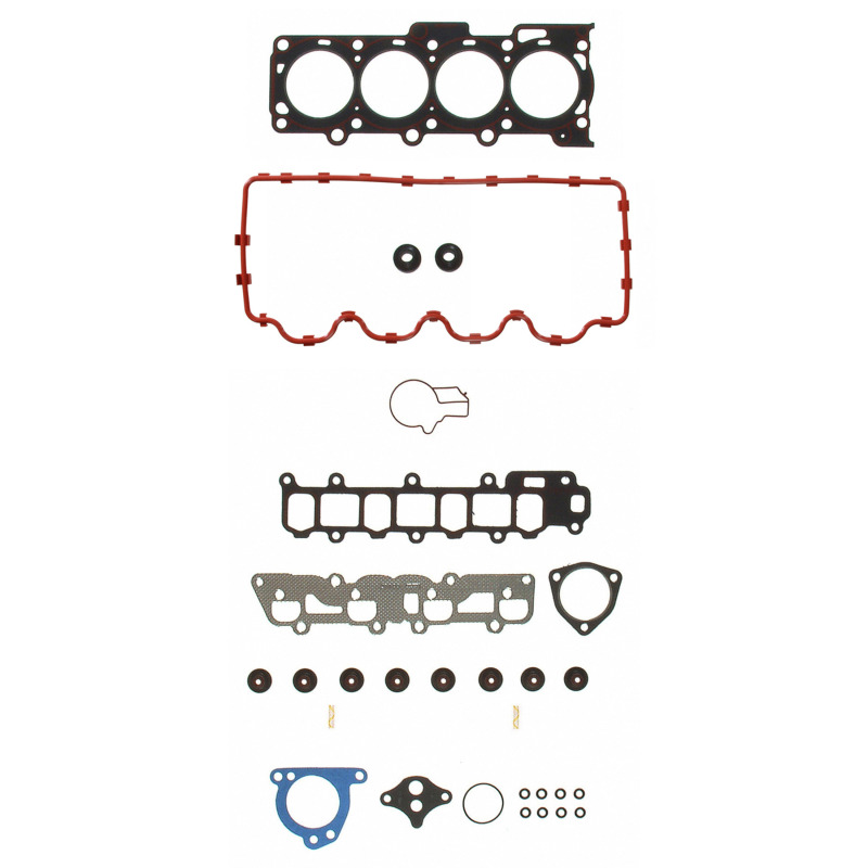 FEL Cylinder Head Gaskets