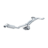 MBRP Catback Exhaust 409