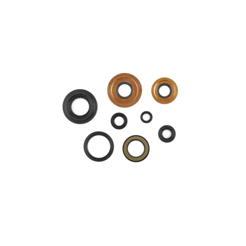 Cometic 04-06 Yamaha YFM350 Bruin Auto 2x4 Oil Seal Kit thumbnail 3