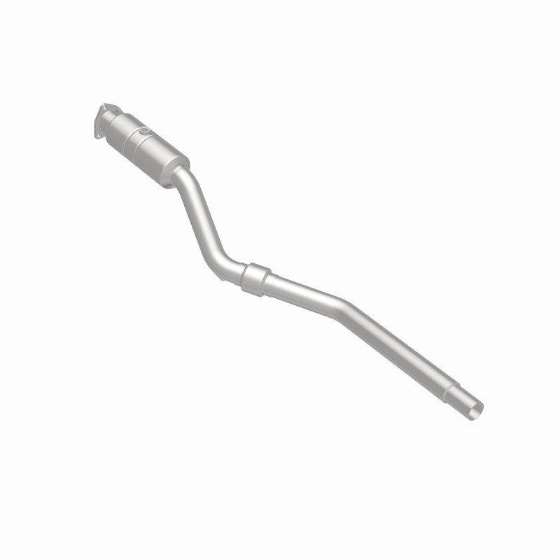 MagnaFlow Conv DF 02-04 Audi A6 3L 5speed Driver Side thumbnail 8