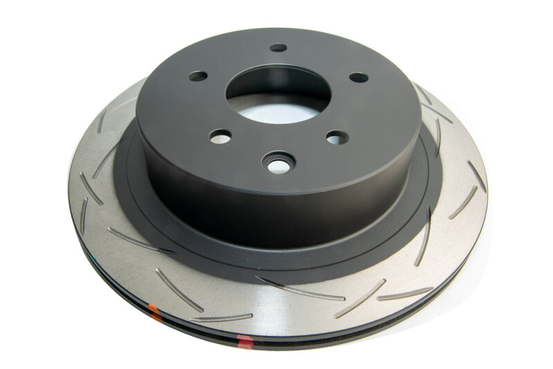 DBA 4000 Series Slotted Rotors