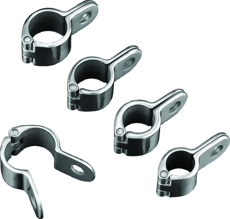 KUR Foot Pegs D