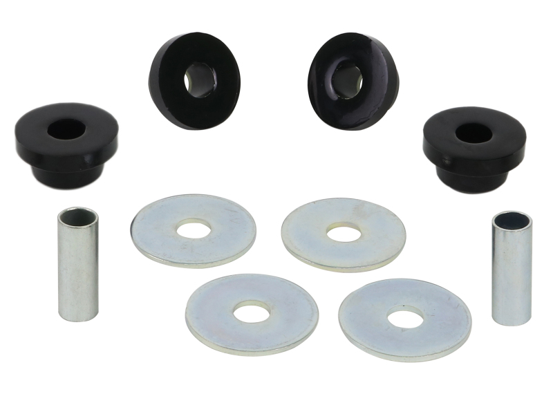 Whiteline Plus 3/83-4/87 Toyota Camry SV10/11 Front Sway Bar - To Control Arm Bushing Kit thumbnail 6
