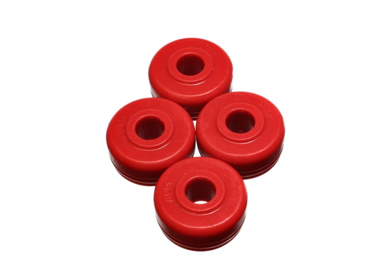 ES Strut Bushings - Red