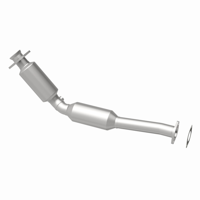 MagnaFlow 04-11 Lincoln Town Car V8 4.6L GAS California Catalytic Converter Direct Fit thumbnail 7