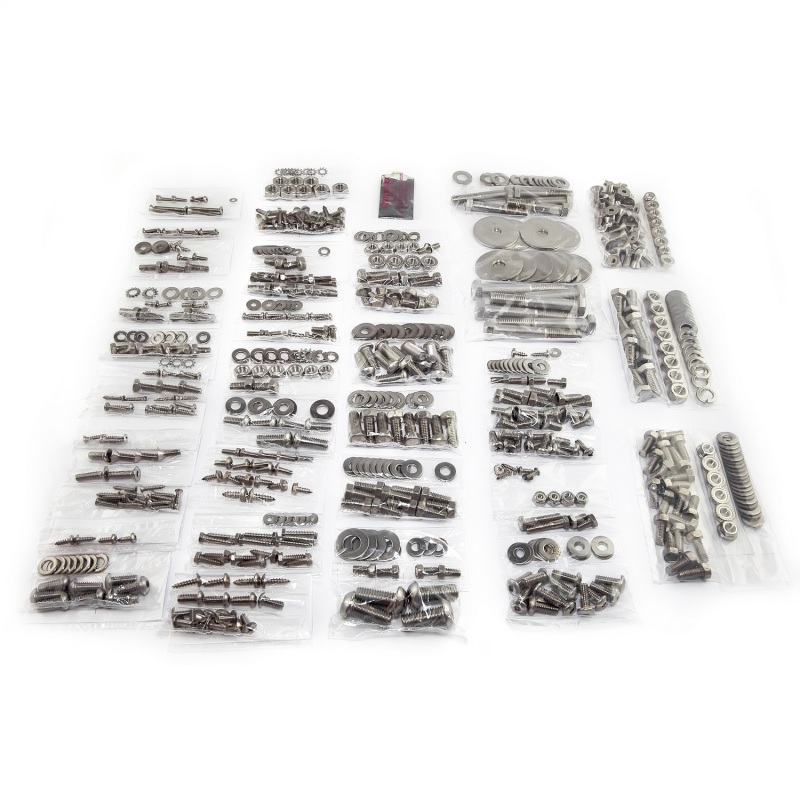 OMI Fastener Kits