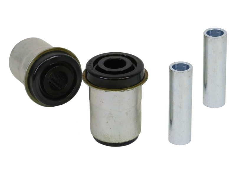 Whiteline 79-81 Ford Mustang Front Control Arm Lower Inner Rear Bushing Kit thumbnail 3