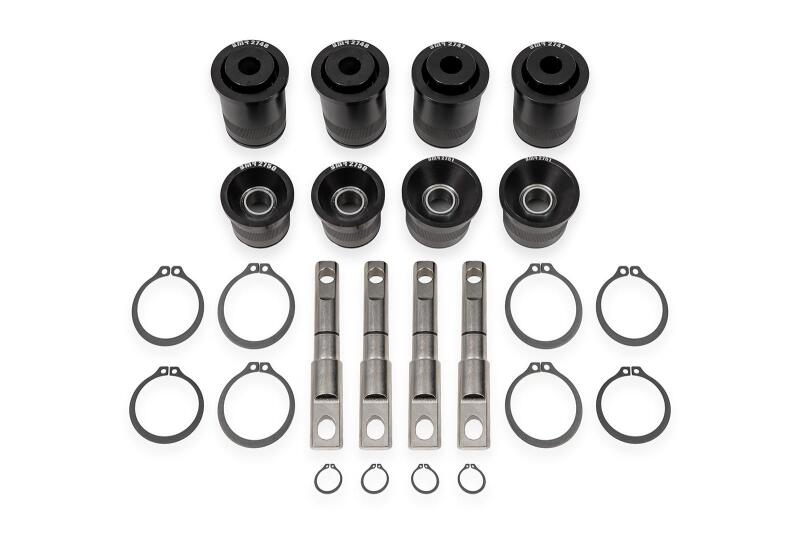 BMR Control Arm Bushing Kits