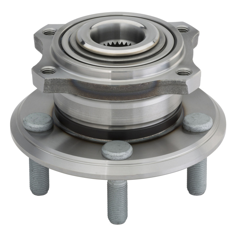 MOOG 09-14 Chrysler 300 Rear Hub Assembly