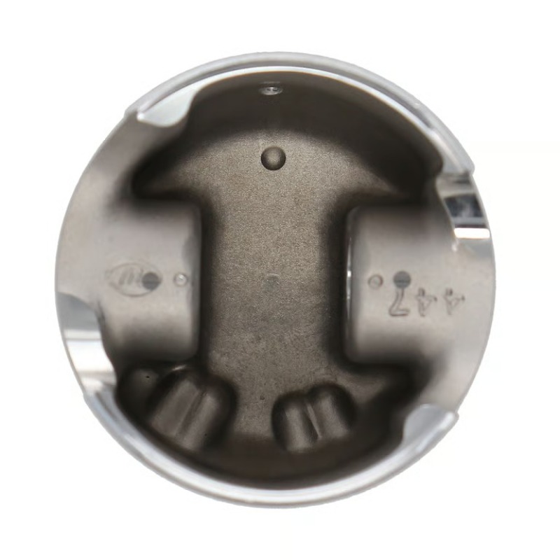 Wiseco Suzuki PE175 80-84 2441CD Piston Kit thumbnail 5
