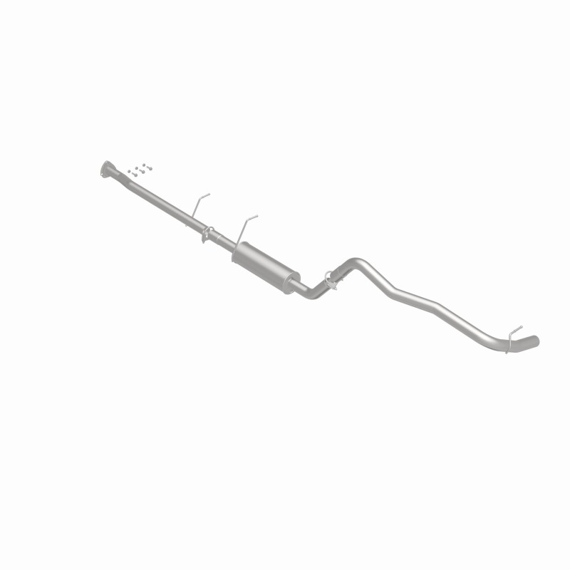 BRExhaust 01-03 GMC S10 Sonoma 2.2L Exhaust Kit thumbnail 5