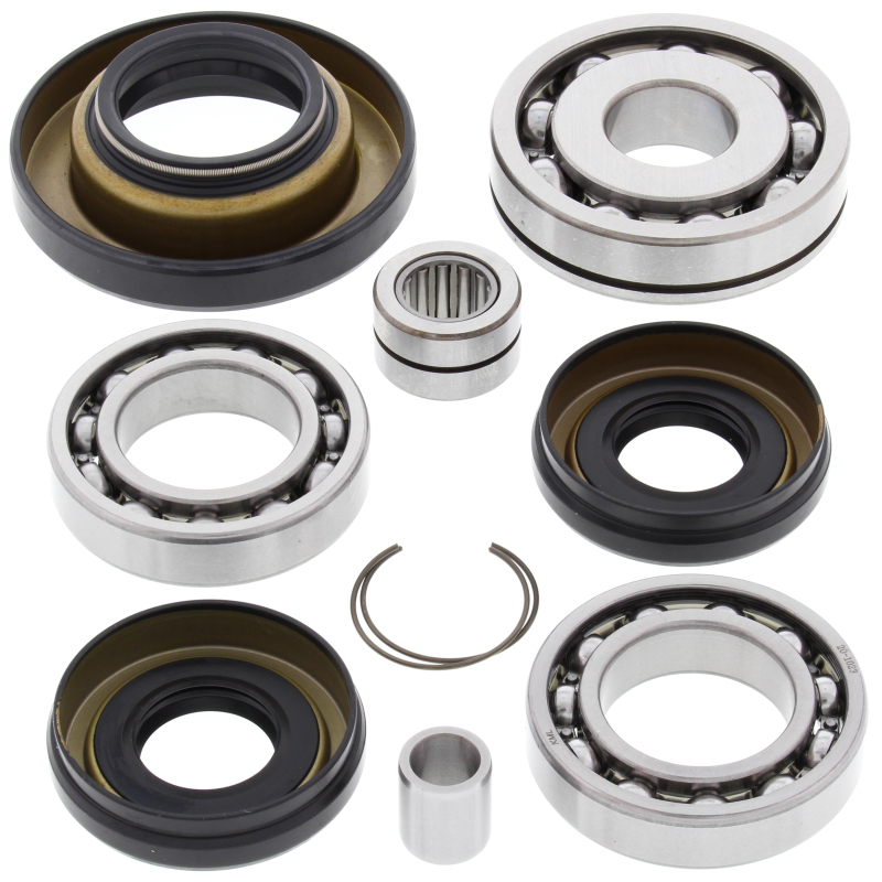 ABR Differential Kits