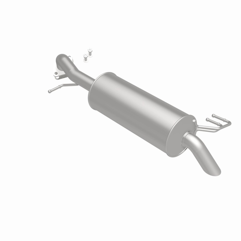 MagnaFlow BRE Exhaust Kit 12-13 KIA Soul 1.6L 2.0L thumbnail 6