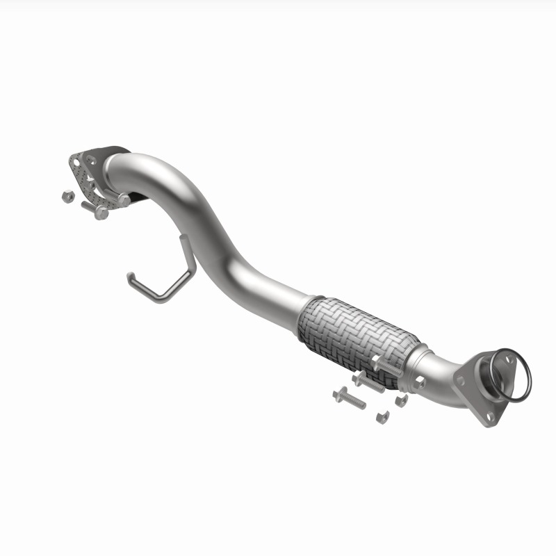 BRE Exhaust 08-14 Rogue Select 2.5L Front Pipe Kit thumbnail 5