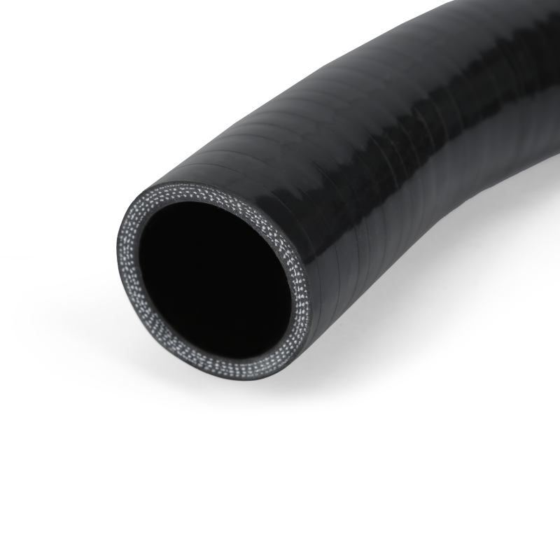 Mishimoto 70-77 Chevrolet Monte Carlo 305/350/400 Silicone Upper Radiator Hose thumbnail 9