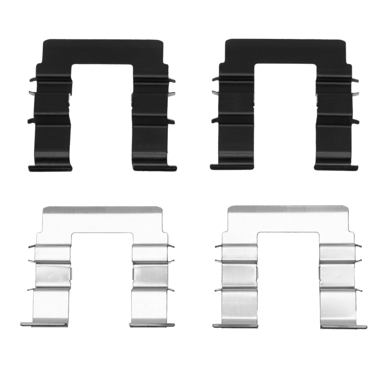 DFC 01-05 Kia Rio Front Premium Hardware Kit