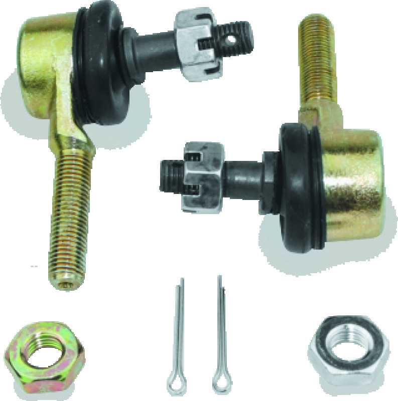 QuadBoss Tie Rod End Kits