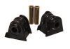 ES Motor Mounts - Black