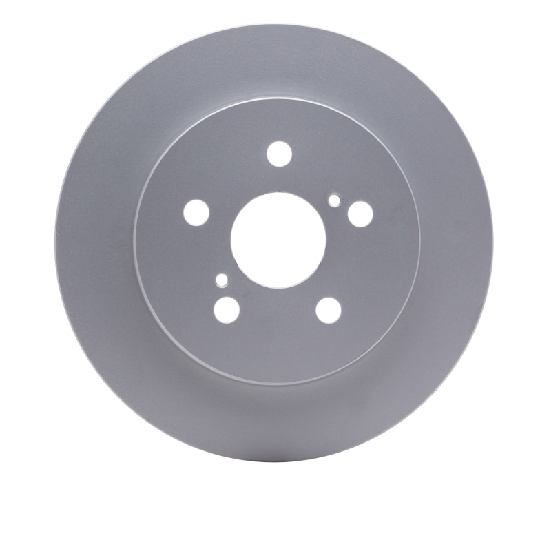 DFC GeoSPEC Coated Rotors - Plain