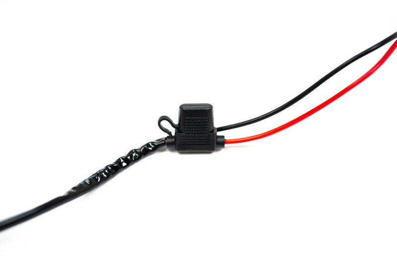 DV8 Offroad 40 Amp Wire Harness with DT Connector & Switch thumbnail 3