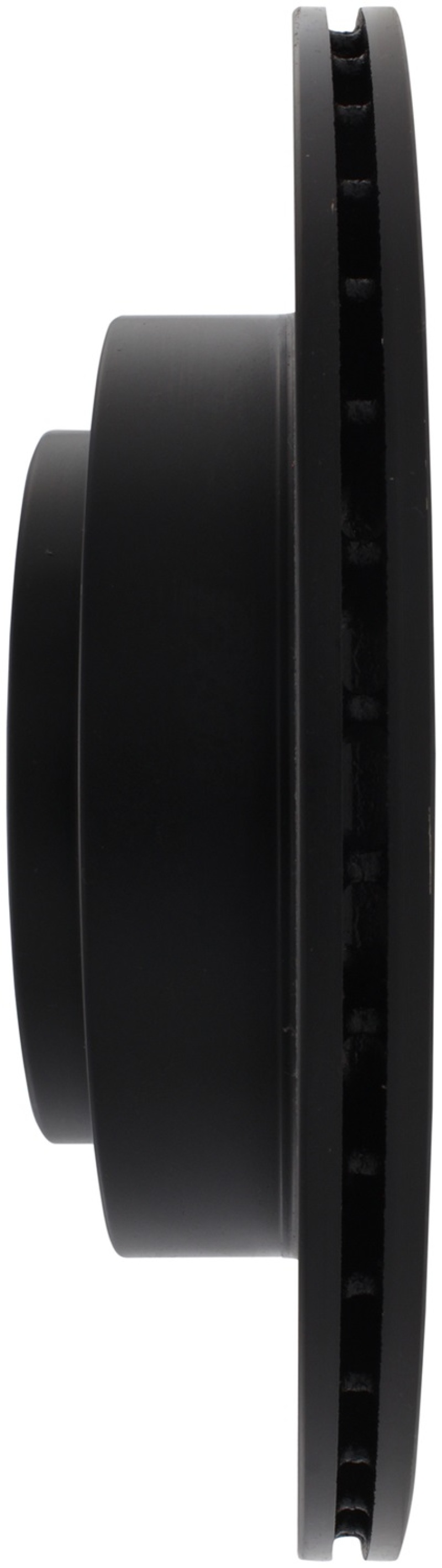 StopTech Power Slot 06-07 WRX / 05-08 LGT Rear Right Slotted Rotor thumbnail 3