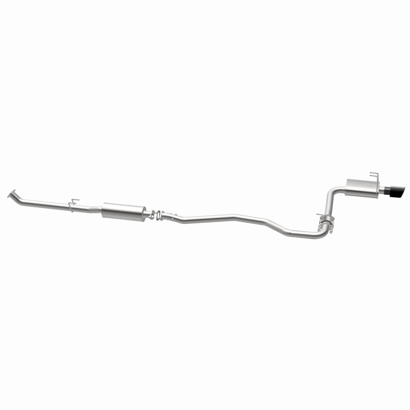 Magnaflow 2022+ Honda Civic Sport 2.0 Sedan NEO Cat-Back Exhaust System thumbnail 9