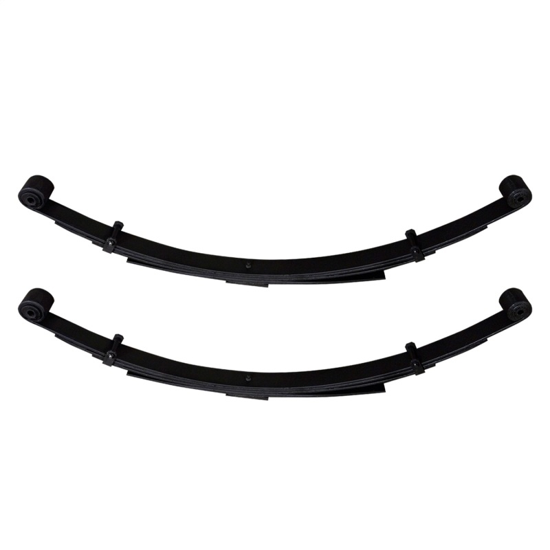 SKY Leaf Springs
