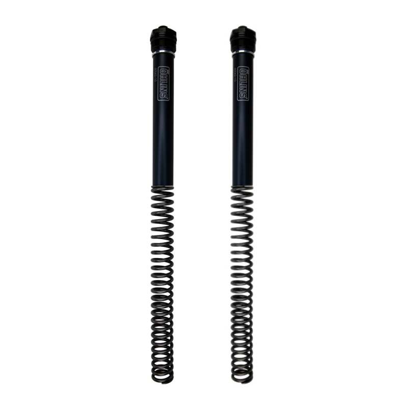 Ohlins 19-20 Triumph Speed Twin FSK 100 Cartridge Kit