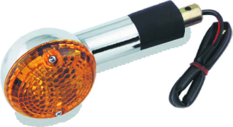 BKM Turn Signals