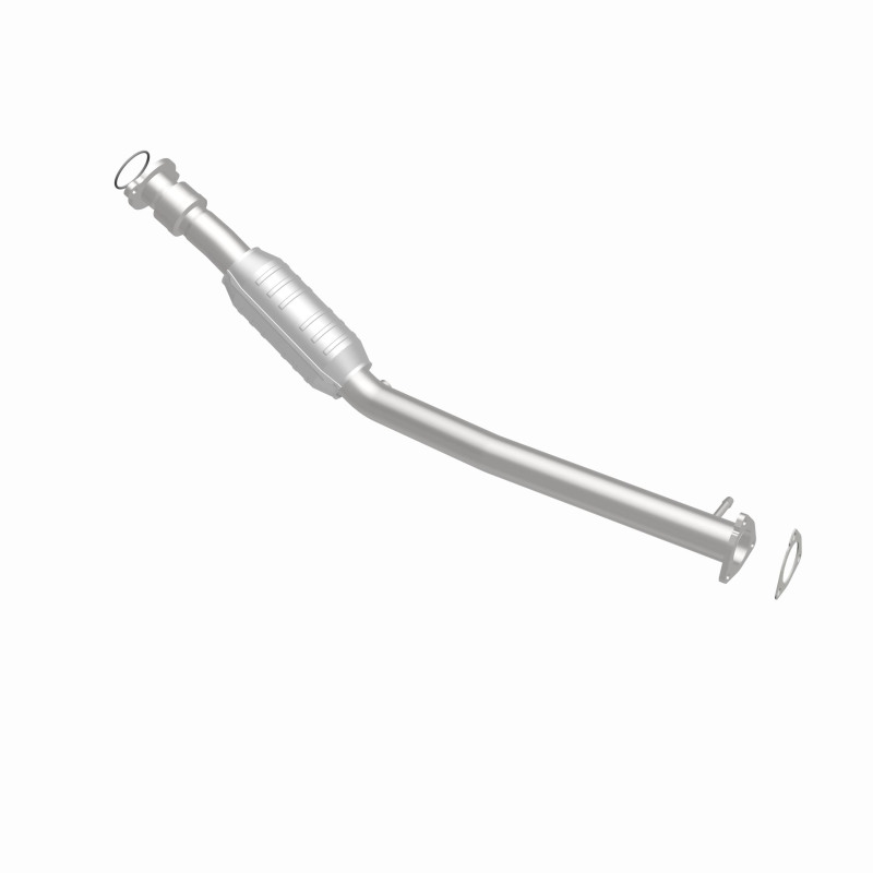 MagnaFlow Direct Fit Catalytic Converter 05-06 Equinox 3.4L OEM thumbnail 8
