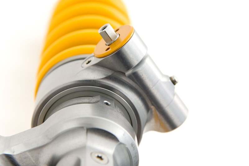 Ohlins 06-10 Suzuki GSX-R 600 TTX RT Shock Absorber thumbnail 3