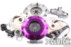 XCL Clutch - 8in Twin Solid Ceramic
