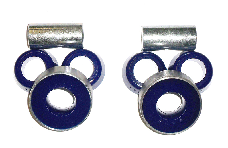 SPR Bushings - Control Arm