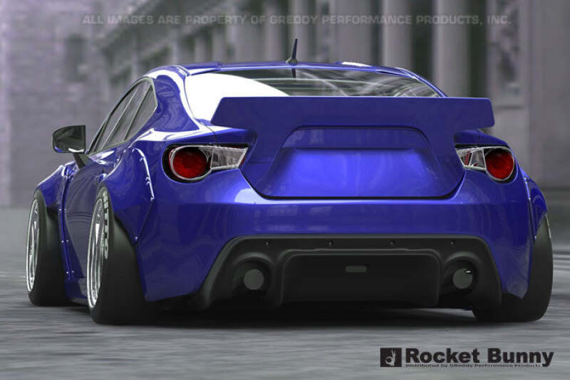 GRE RB Splitter