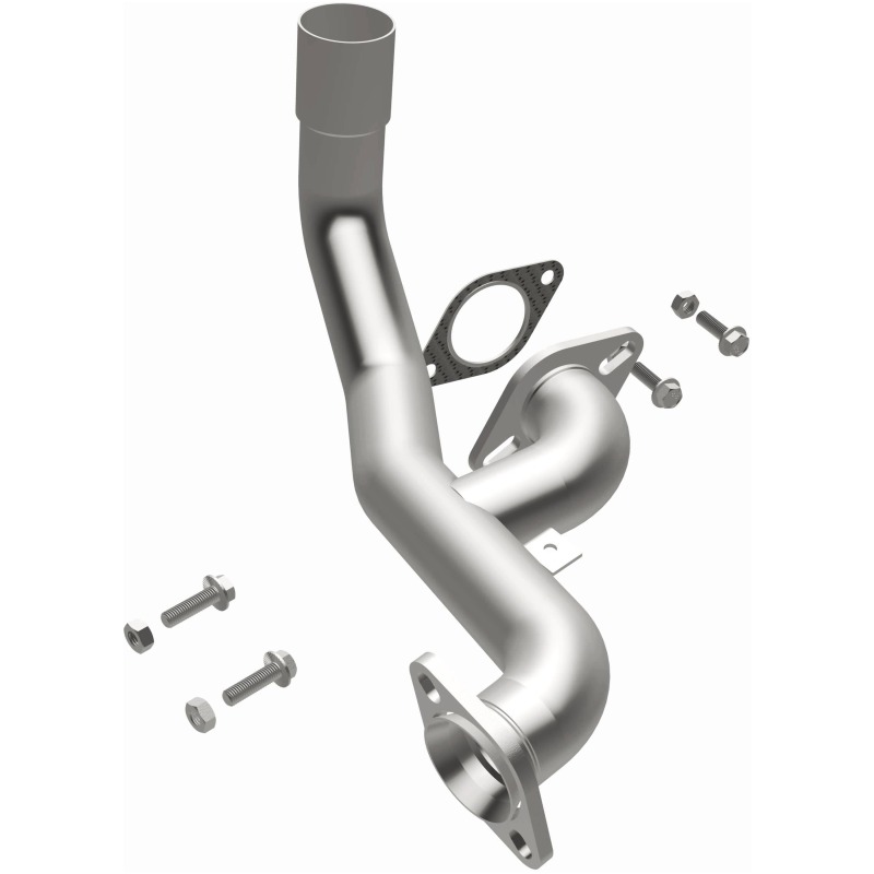 BRE Exhaust 11-17 C/V Grand Caravan Town & Country Routan 3.6L Front Pipe Kit thumbnail 6