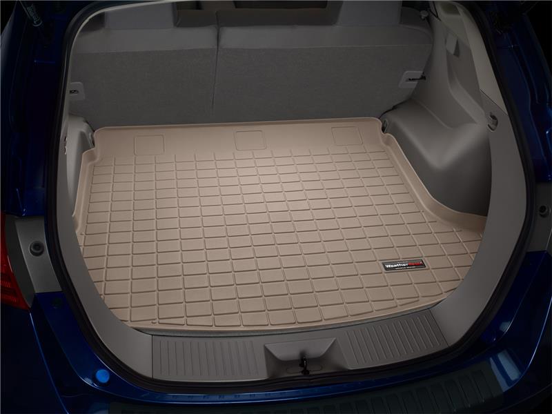 WT Cargo Liners - Tan