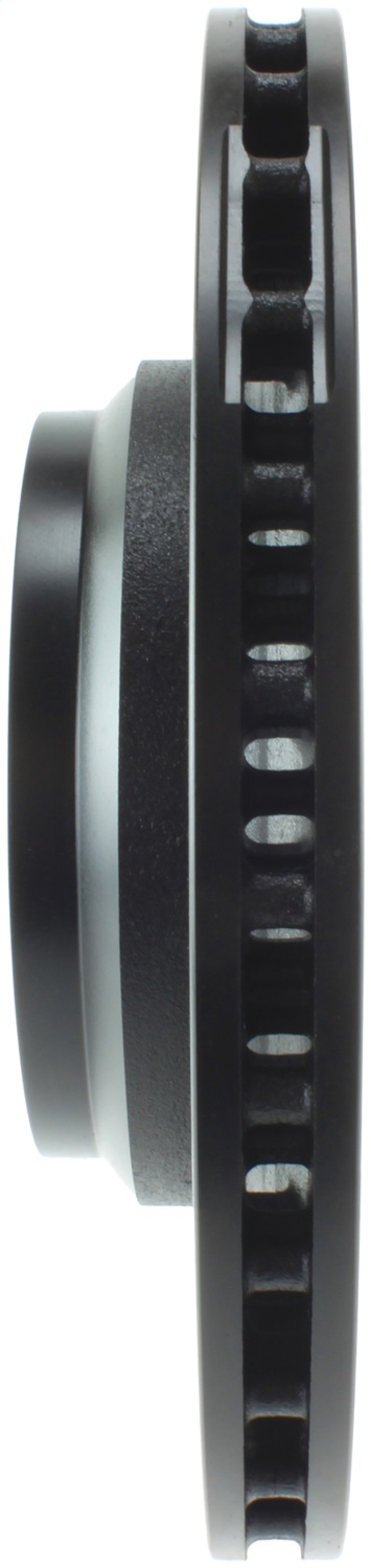 StopTech SportStop 06-09 Chrysler SRT-8 Rear Right Drilled & Slotted Rotor thumbnail 3