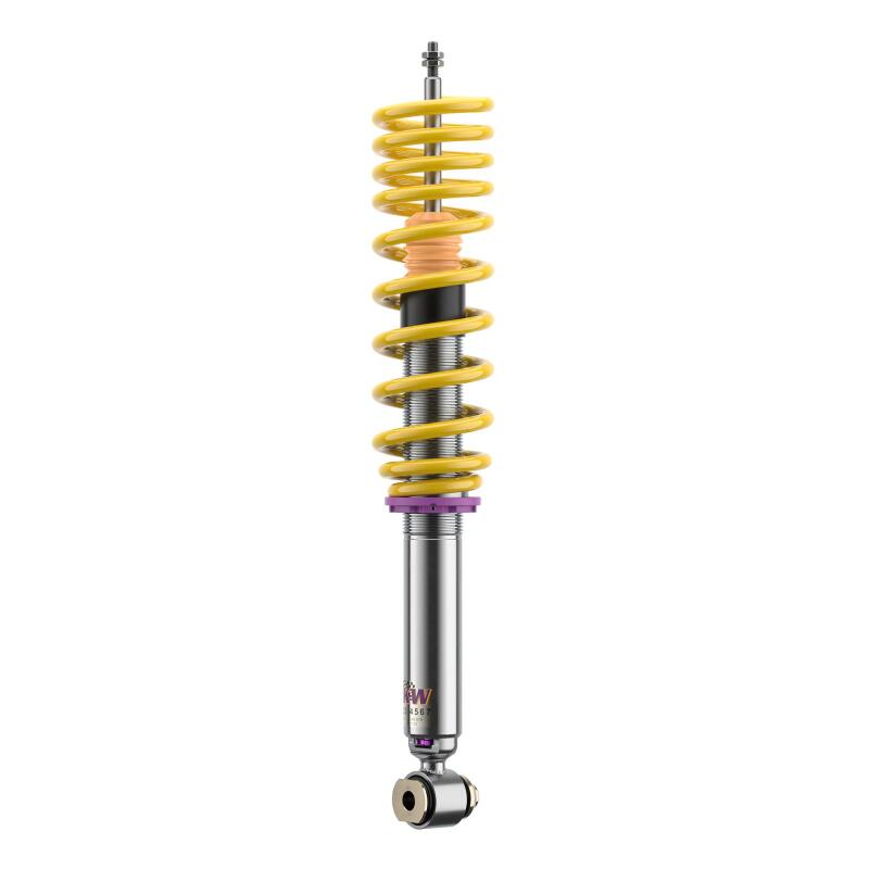 KW Variant 3 Coilover Kits 352200BY Kit, V3, BMW 5 Series (G30) 2WD; with EDC thumbnail 4