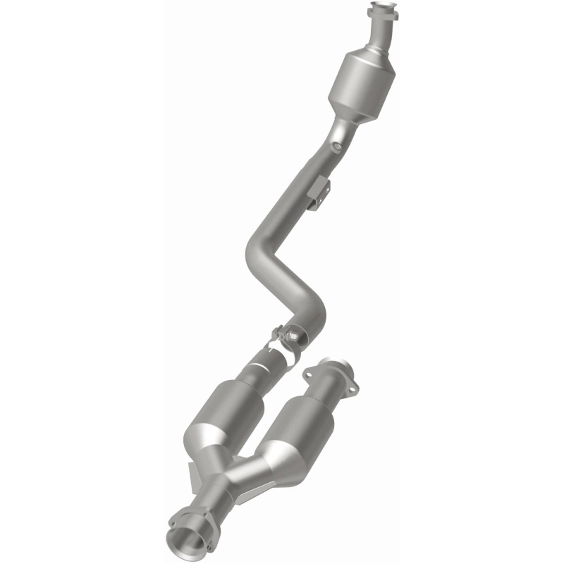 MagnaFlow 07-08 Chrysler Crossfire 3.2L Direct Fit Converter thumbnail 8