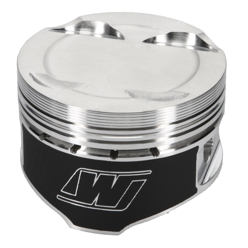 オレミオ　1箱 Wiseco Forged Pistons 78.5mm 8.6:1 for Mazda MX-5 Miata B6