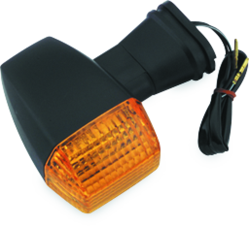 BikeMaster Kawasaki Turn Signal Front thumbnail 2