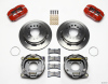 WIL Dynapro Brake Kit