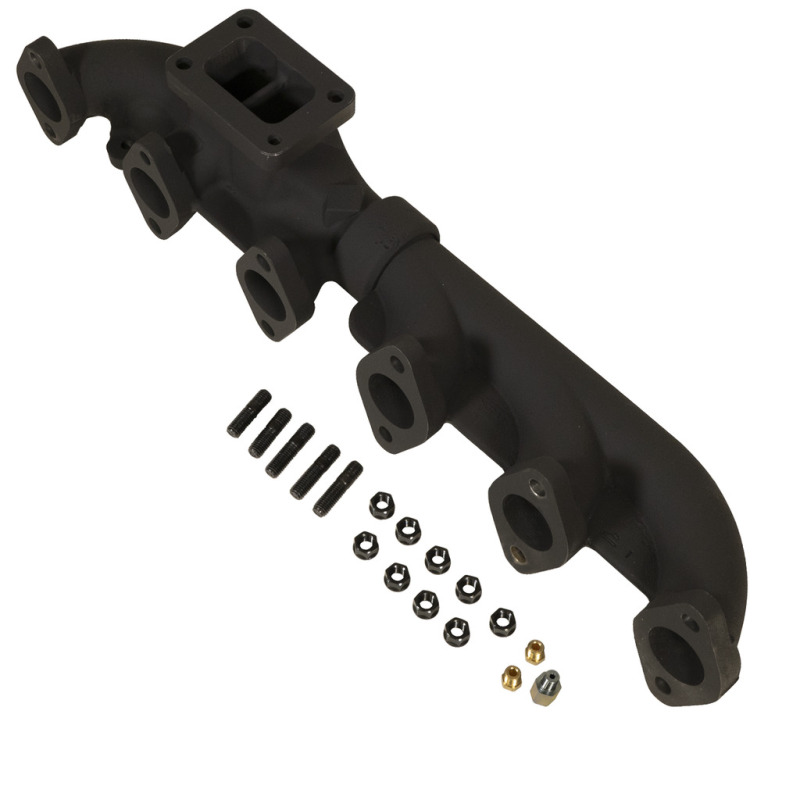 BD Diesel BD Diesel Cast Exhaust Manifold - 07.5-12 Ram thumbnail 3