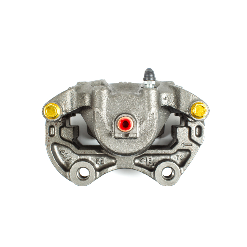 Power Stop 03-05 Infiniti G35 Front Right Autospecialty Caliper w/Bracket thumbnail 6