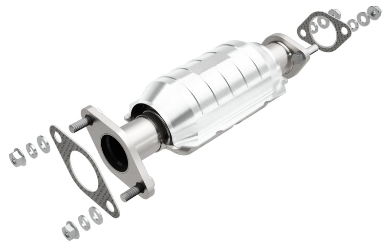 MagnaFlow Direct Fit Catalytic Converter 00-03 Kia Rio 1.5L thumbnail 9