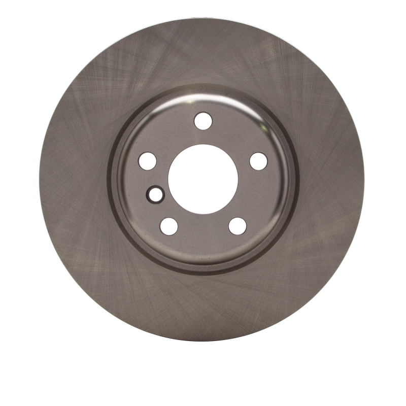 DFC Brake Rotors - Plain