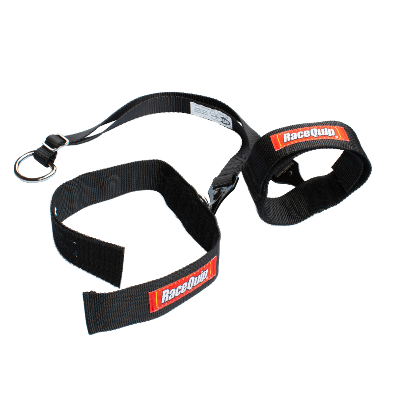 Racequip RQP Arm Restraints